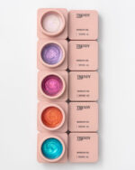 Mystic Gel 01, 15ml, Trendy Nails - imagine 3