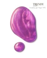 Mystic Gel 03, 15ml, Trendy Nails