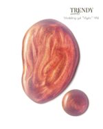 Mystic Gel 04, 15ml, Trendy Nails