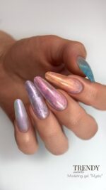 Mystic Gel 01, 15ml, Trendy Nails - imagine 4