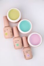 Dream Base Fiona 30ml, Trendy Nails - imagine 5