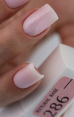 Textural Base 286, 15ml Trendy Nails - imagine 2