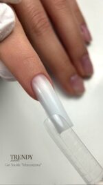 Souffle gel Mascarpone 15 ml, Trendy Nails - imagine 2