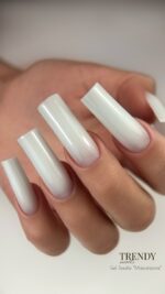 Souffle gel Mascarpone 15 ml, Trendy Nails - imagine 3
