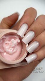 Souffle gel Butter 30 ml, Trendy Nails - imagine 4
