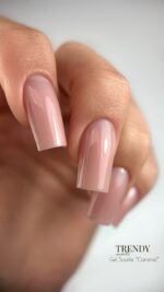 Souffle gel Caramel 30 ml, Trendy Nails - imagine 3