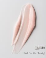 Souffle gel Nutty 15 ml, Trendy Nails - imagine 3