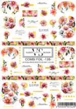 VS Nails Combi 136