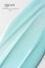 Modeling Gel ZuZu 30ml, Trendy Nails - imagine 2
