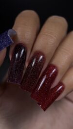 Oja Semipermanenta Stellar Lights Nova 8ml, Trendy Nails