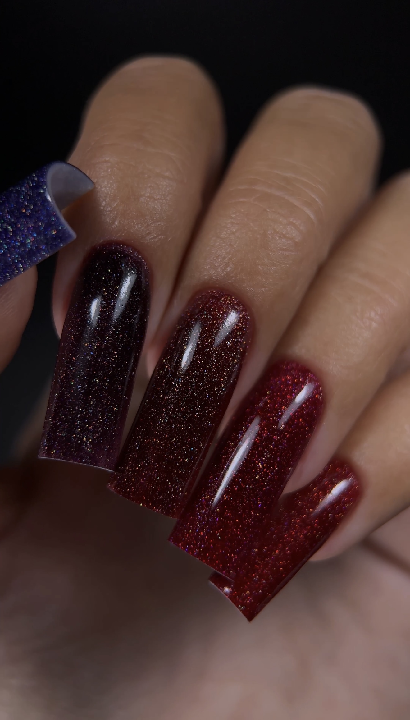 Screenshot Oja Semipermanenta Stellar Lights Nova 8ml, Trendy Nails - imagine 1