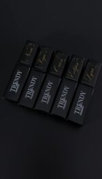 Oja Semipermanenta Stellar Lights Nova 8ml, Trendy Nails - imagine 4