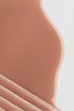 Modeling Gel Cinnamon 30ml, Trendy Nails - imagine 2