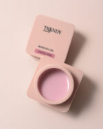 Modeling Gel Pastel Pink 30ml, Trendy Nails