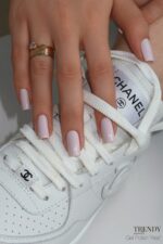 Melody Of Love Collection, Trendy Nails - imagine 2