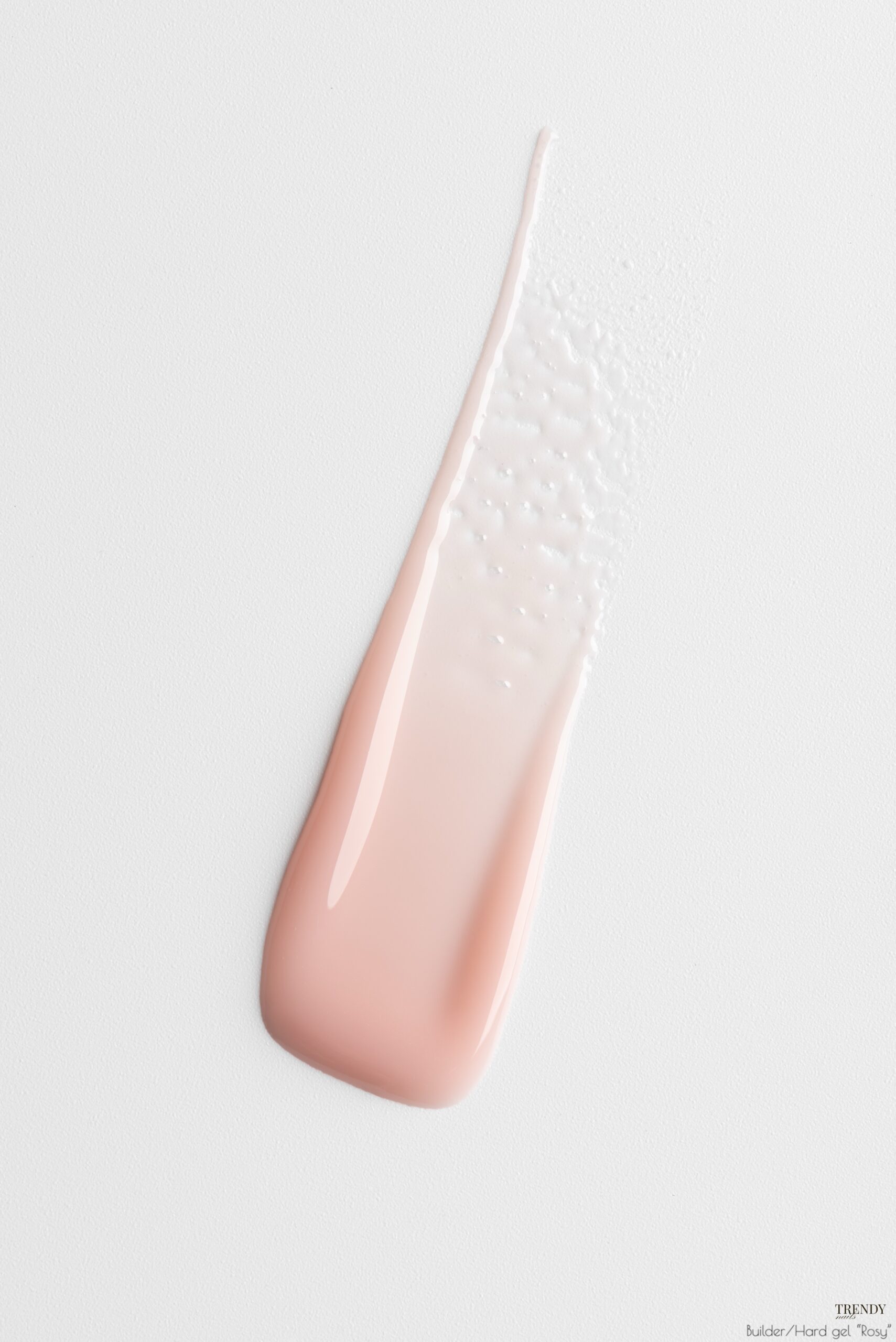 Processed with MOLDIV Builder/Hard Gel Rosy 15ml, Trendy Nails - imagine 1