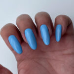 Oja Semipermanenta Axios Nr.945, 3,5ml, Patrisa Nail - imagine 3