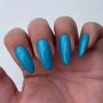 Oja Semipermanenta Axios Nr.946, 3,5ml, Patrisa Nail - imagine 3