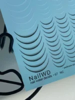 NailWD 67 NC - pedichiura - imagine 2