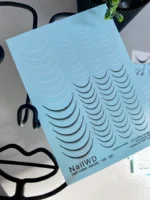 NailWD 66 NC - pedichiura - imagine 2