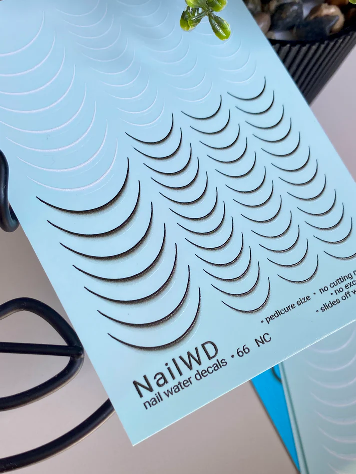 IMG_E1746 NailWD 66 NC - pedichiura - imagine 1