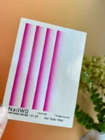 NailWD 91 CF