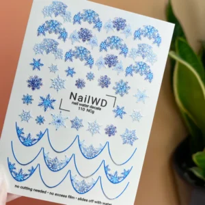 NailWD 110 NCg