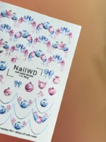 NailWD 112 NCg