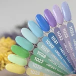 Oja Semipermanenta Must Have 1025, 8 ml Patrisa Nail - imagine 4