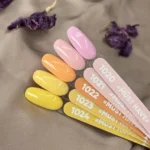 Oja Semipermanenta Must Have 1020, 8 ml Patrisa Nail - imagine 4
