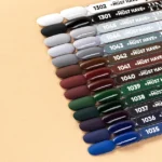 Oja Semipermanenta Must Have 1035, 8 ml Patrisa Nail - imagine 3