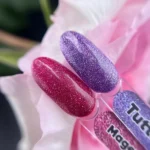 Oja Semipermanenta Tutti Flash, 3,5ml, Patrisa Nail - imagine 6
