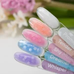 Muse Gel Whisper design gel 5 g, Patrisa Nail - imagine 3
