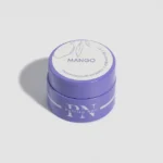 Ceară bio pentru întărirea unghiilor Mango, 5g, Patrisa Nail - imagine 5