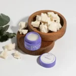 Ceară bio pentru întărirea unghiilor Mango, 5g, Patrisa Nail - imagine 4