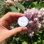Ceară bio pentru întărirea unghiilor Mango, 5g, Patrisa Nail - imagine 6