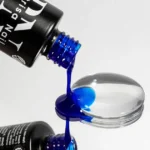 Oja Semipermanenta Ocean Glass , 8ml, Patrisa Nail