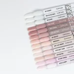 Base Coat Pedi Outfit №1 White 8ml, Patrisa Nail - imagine 4