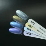 Pearl Top 3 , 8 ml , Patrisa Nail - imagine 3