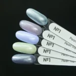 Pearl Top 3 , 8 ml , Patrisa Nail - imagine 2