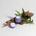 Ceară bio pentru întărirea unghiilor Peony (Bujor), 5g, Patrisa Nail - imagine 4