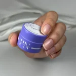 Ceară bio pentru întărirea unghiilor Peony (Bujor), 5g, Patrisa Nail - imagine 5