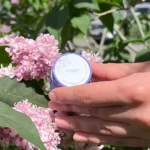 Ceară bio pentru întărirea unghiilor Peony (Bujor), 5g, Patrisa Nail - imagine 6