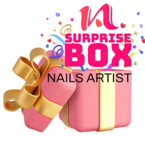 Surprise Box Patrisa Nail