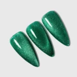 Oja Semipermanenta Magic Cat Eye Crystal Poison, 8ml, Patrisa Nail - imagine 3