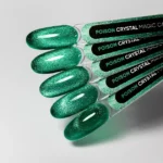 Oja Semipermanenta Magic Cat Eye Crystal Poison, 8ml, Patrisa Nail