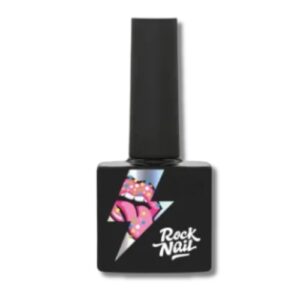 Oja Semipermanenta RockNail, 10ml - CADOU