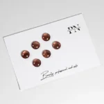 Oja Semipermanenta Magic Cat Eye Renaissance, 8ml, Patrisa Nail - imagine 6