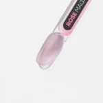 Oja Semipermanenta Magic Cat Eye Rose, 8ml, Patrisa Nail - imagine 3
