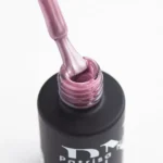 Oja Semipermanenta Magic Cat Eye Rose, 8ml, Patrisa Nail - imagine 2